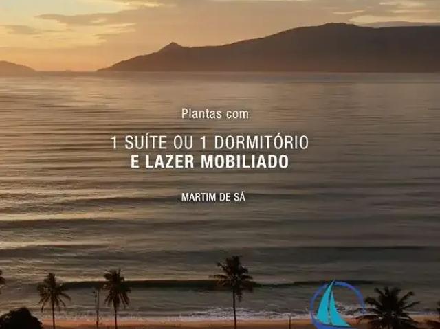 Apartamento venda em Loteamento Vila Atlântica, Caraguatatuba