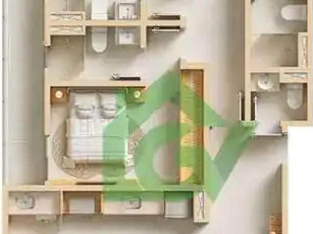 Apartamento venda em Jardim Guaxinduba, Caraguatatuba