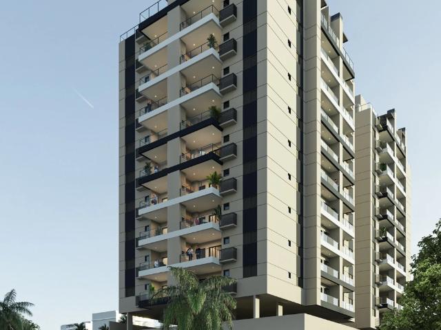 Apartamento venda em Loteamento Vila Atlântica, Caraguatatuba