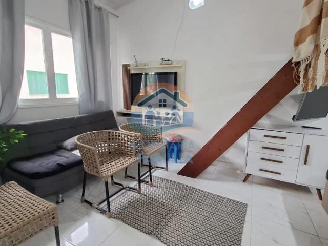 Apartamento venda em Balneário Santa Martha, Caraguatatuba