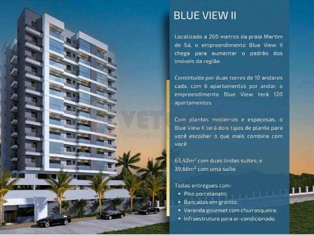 Apartamento venda em Caraguatatuba