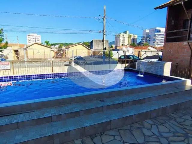 Apartamento venda em Região Imediata de Caraguatatuba-Ubatuba-São Sebastião, Região Metropolitana do Vale do Paraíba e Litoral Norte