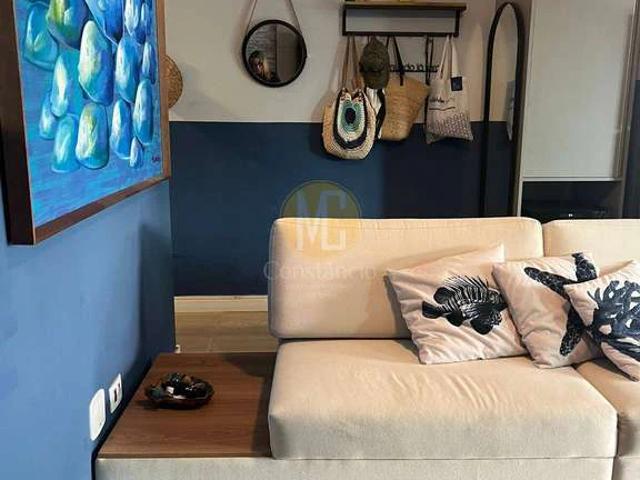 Apartamento venda em Jardim Caraguá, Caraguatatuba