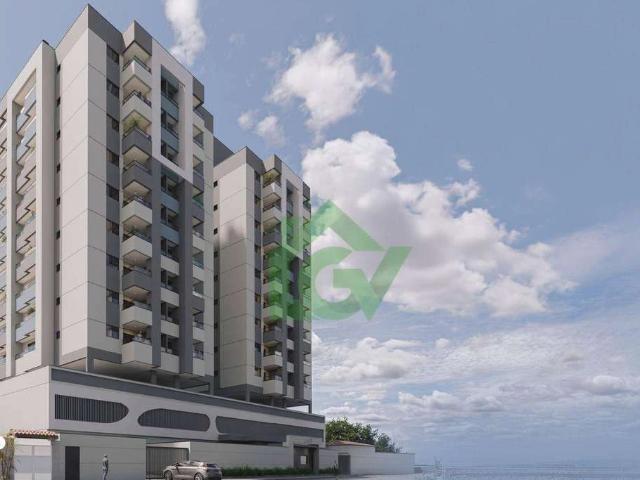 Apartamento venda em Loteamento Vila Atlântica, Caraguatatuba