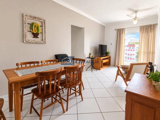 Apartamento venda em Jardim Balneário do Camburí, Caraguatatuba