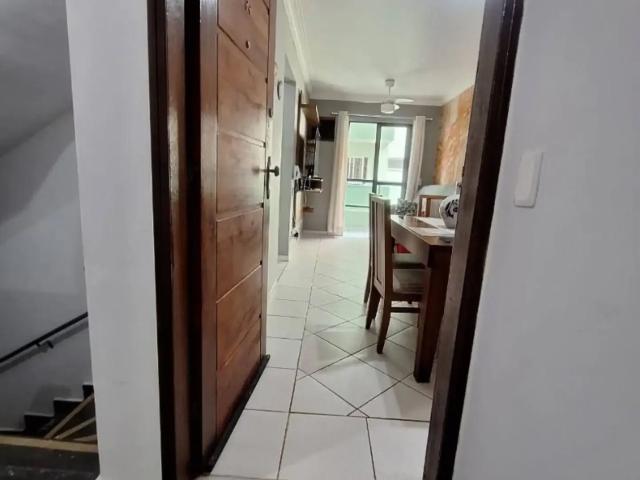 Apartamento venda em Caraguatatuba