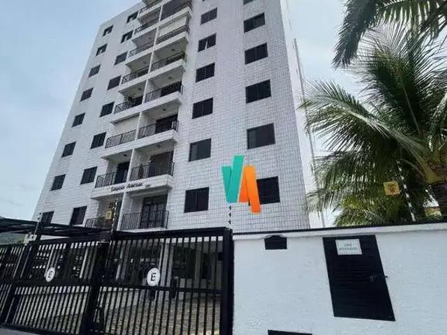 Apartamento venda em Caraguatatuba