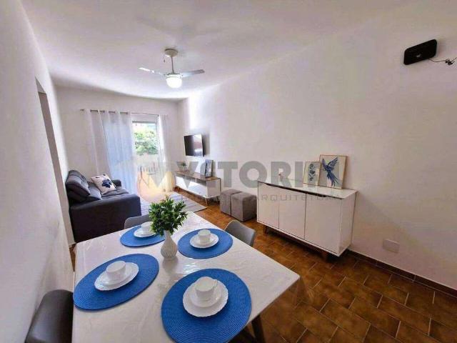 Apartamento venda em Loteamento Vila Atlântica, Caraguatatuba
