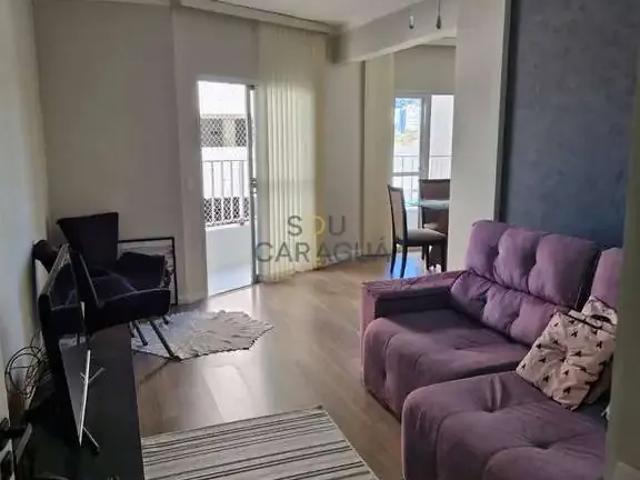 Apartamento venda em Região Imediata de Caraguatatuba-Ubatuba-São Sebastião, Região Metropolitana do Vale do Paraíba e Litoral Norte