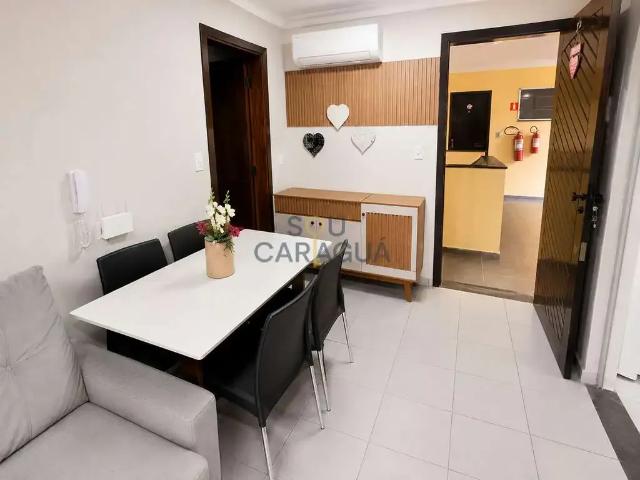 Apartamento venda em Região Imediata de Caraguatatuba-Ubatuba-São Sebastião, Região Metropolitana do Vale do Paraíba e Litoral Norte