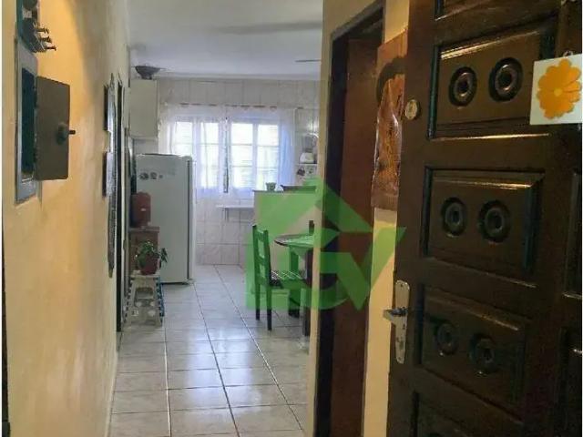 Apartamento venda em Balneário Santa Martha, Caraguatatuba
