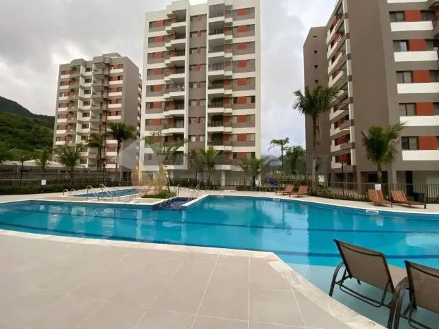 Apartamento venda em Balneário Forest, Caraguatatuba