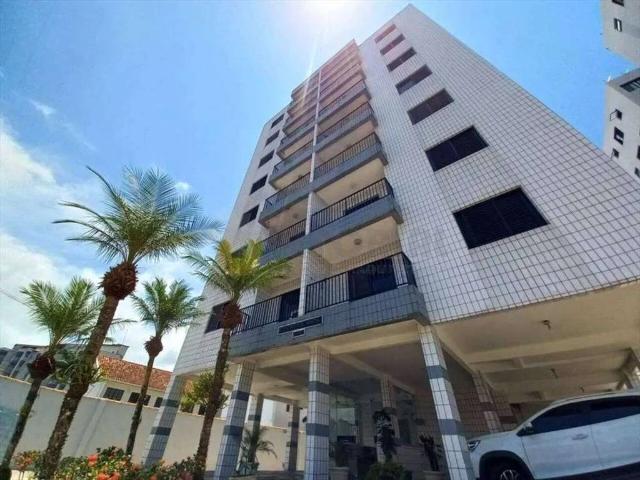 Apartamento venda em Loteamento Vila Atlântica, Caraguatatuba