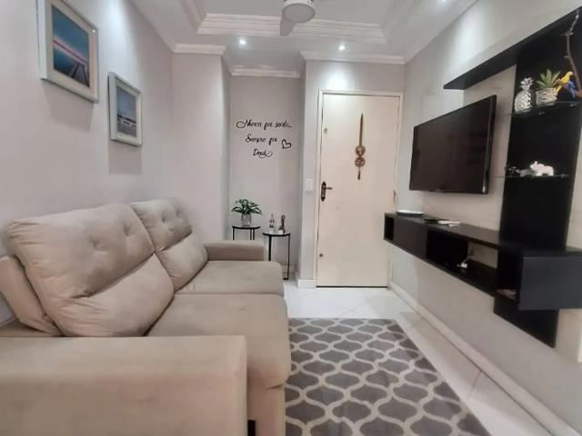 Apartamento venda em Caraguatatuba