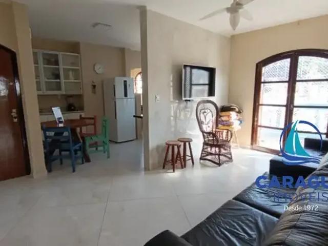 Apartamento venda em Jardim Balneário do Camburí, Caraguatatuba