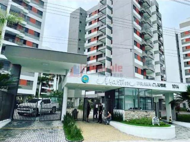 Apartamento venda em Caraguatatuba, Região Geográfica Intermediária de São José dos Campos