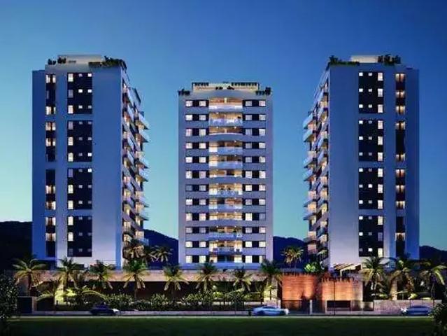 Apartamento venda em Região Imediata de Caraguatatuba-Ubatuba-São Sebastião, Região Metropolitana do Vale do Paraíba e Litoral Norte