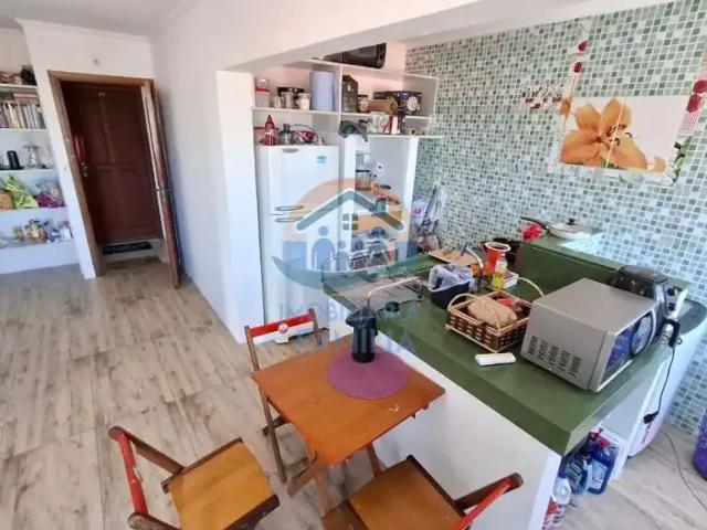 Apartamento venda em Balneário Santa Martha, Caraguatatuba