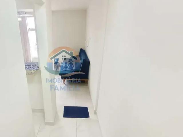 Apartamento venda em Loteamento Vila Atlântica, Caraguatatuba