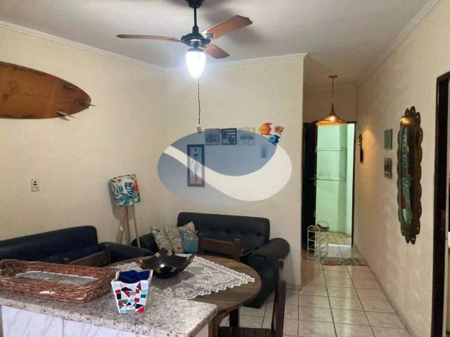 Apartamento venda em Caraguatatuba