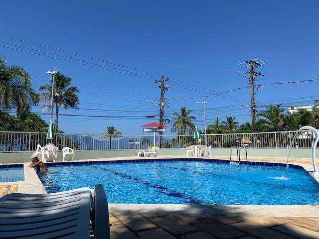 Apartamento venda em Caraguatatuba