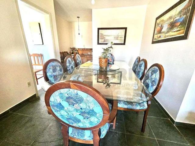 Apartamento venda em Caraguatatuba