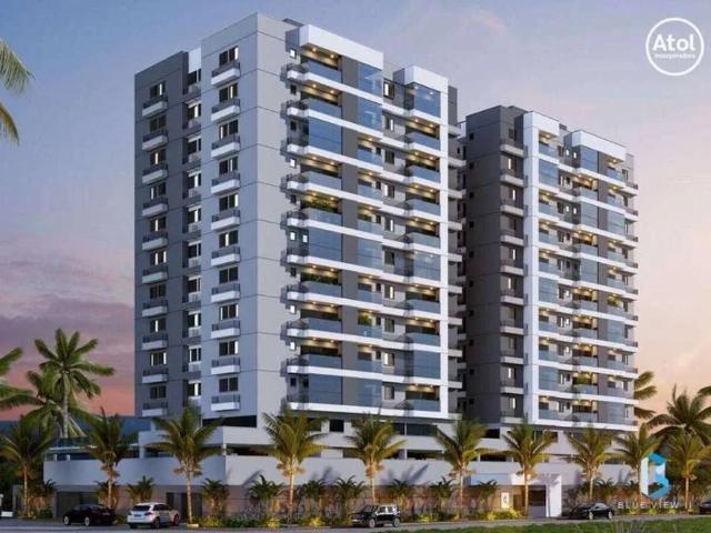 Apartamento venda em Jardim Guaxinduba, Caraguatatuba