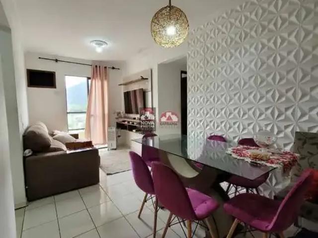 Apartamento venda em Balneário Santa Martha, Caraguatatuba