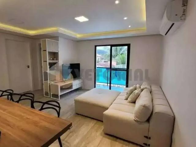 Apartamento venda em Loteamento Vila Atlântica, Caraguatatuba