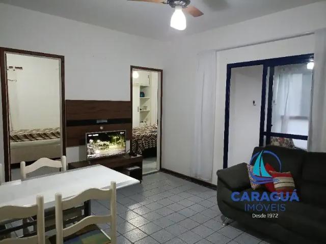 Apartamento venda em Região Imediata de Caraguatatuba-Ubatuba-São Sebastião, Região Metropolitana do Vale do Paraíba e Litoral Norte