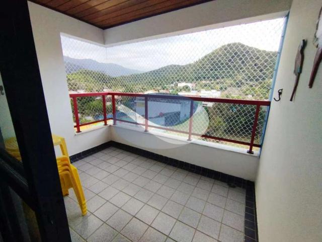 Apartamento venda em Caraguatatuba