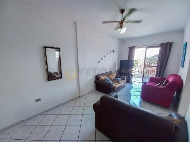 Apartamento venda em Balneário Santa Martha, Caraguatatuba