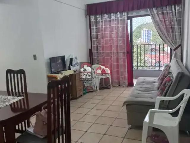 Apartamento venda em Loteamento Vila Atlântica, Caraguatatuba