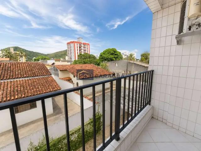 Apartamento venda em Região Imediata de Caraguatatuba-Ubatuba-São Sebastião, Região Metropolitana do Vale do Paraíba e Litoral Norte