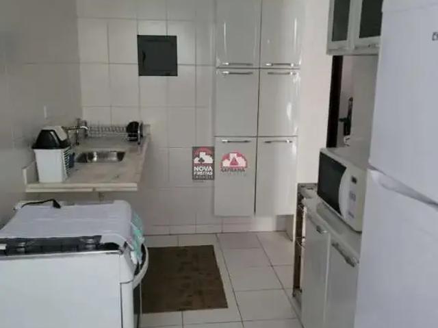 Apartamento venda em Balneário Santa Martha, Caraguatatuba