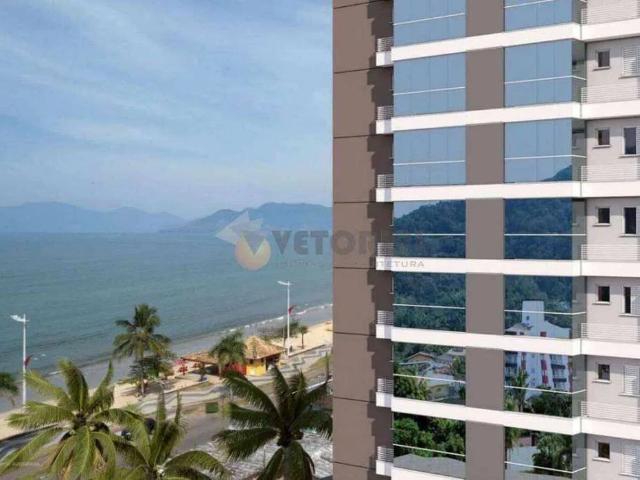 Apartamento venda em Jardim Guaxinduba, Caraguatatuba