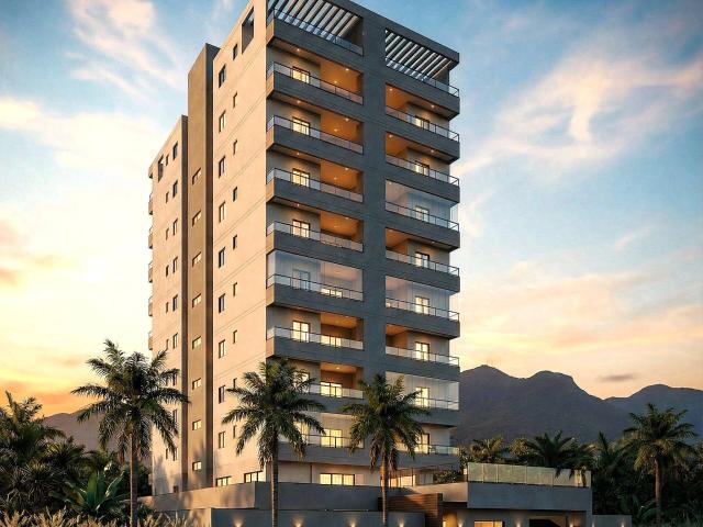 Apartamento venda em Jardim Guaxinduba, Caraguatatuba