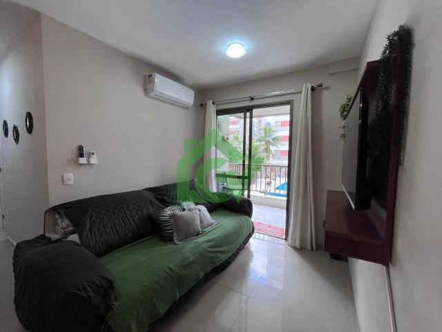 Apartamento venda em Jardim Caraguá, Caraguatatuba