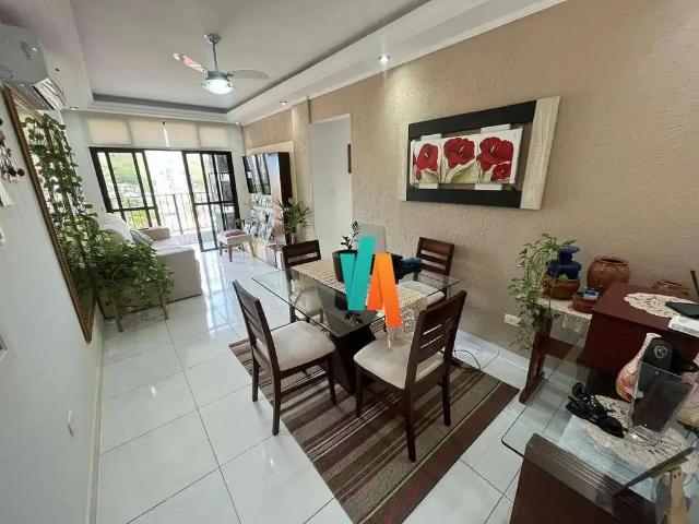 Apartamento venda em Caraguatatuba