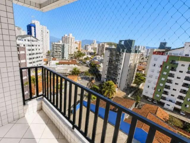 Apartamento venda em Caraguatatuba, Região Geográfica Intermediária de São José dos Campos