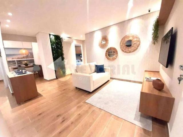 Apartamento venda em Jardim Guaxinduba, Caraguatatuba