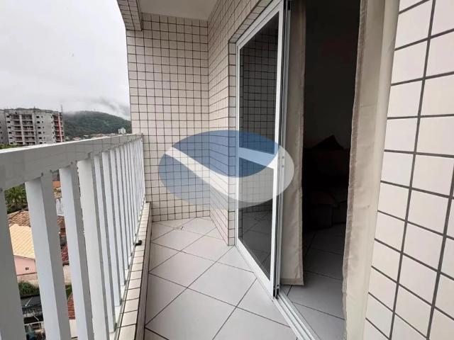 Apartamento venda em Balneário Santa Martha, Caraguatatuba