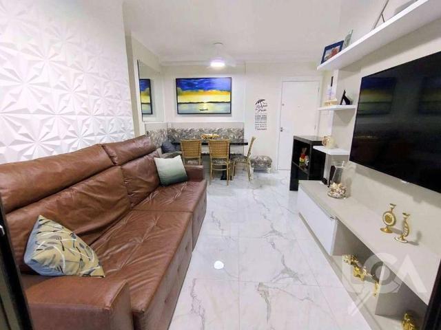 Apartamento venda em Jardim Caraguá, Caraguatatuba
