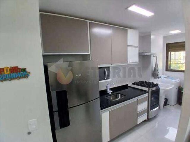 Apartamento venda em Jardim Guaxinduba, Caraguatatuba