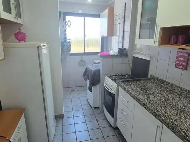 Apartamento venda em Caraguatatuba, Região Geográfica Intermediária de São José dos Campos