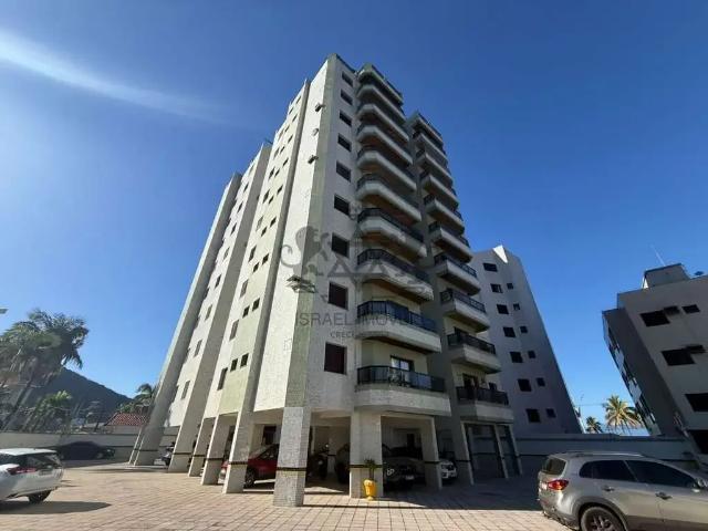 Apartamento venda em Região Imediata de Caraguatatuba-Ubatuba-São Sebastião, Região Metropolitana do Vale do Paraíba e Litoral Norte