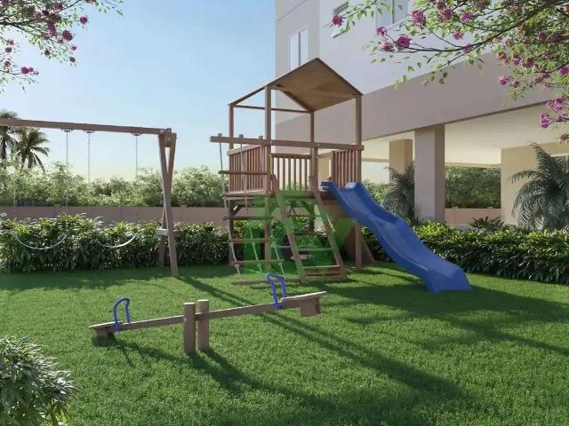 Apartamento venda em Caraguatatuba