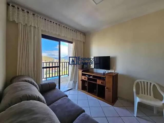 Apartamento venda em Região Imediata de Caraguatatuba-Ubatuba-São Sebastião, Região Metropolitana do Vale do Paraíba e Litoral Norte