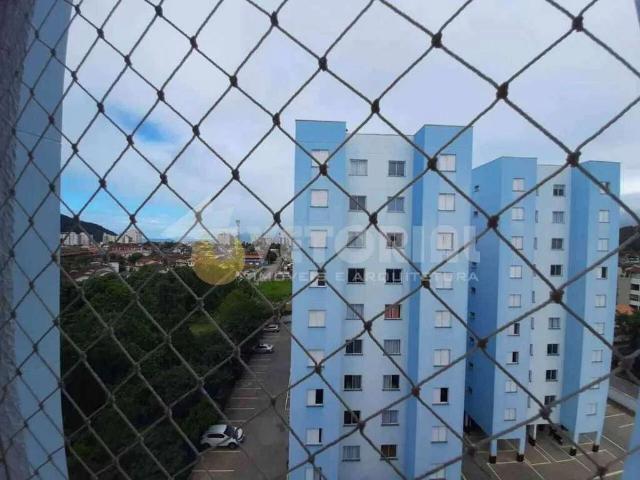 Apartamento venda em Balneário Forest, Caraguatatuba