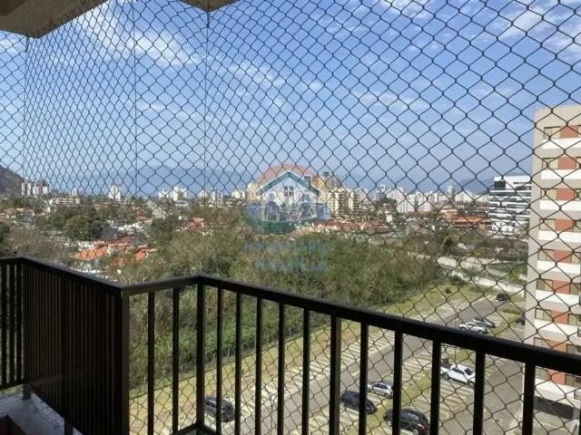 Apartamento venda em Jardim Caraguá, Caraguatatuba